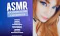 record immersive asmr, roleplay and custom audio