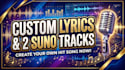 write your song lyrics
