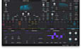 develop a commercial ready vst3, au, aax plugin with a modern UI, cross platform