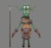 design sound effects for short films, animation, game or ai