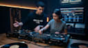 teach you how to mix underground progressive house