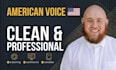 record a professional b2b voiceover for software tutorials and explainer