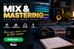 mix and mastering your song