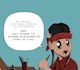 record a voice over or character voice for your project