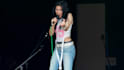 write and sing a hyperpop alt  pop or electronic pop song
