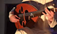 record authentic middle eastern arabic oud, mandolin tracks for your song