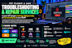 troubleshoot, fix and optimize your vst audio plugins, daw compatibility issues