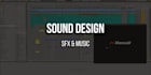 sound design your video