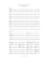 transcribe and engrave your handwritten sheet music into digital notation