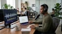 convert your texts into voice using ai