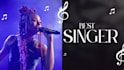 record alternative rnb vocals for your song