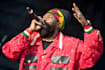 compose professional reggae, dancehall, dubplate, and male vocal