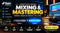 professionally mix and master your ai generated song