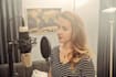 do voice overs for your company or animations