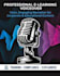 record a professional children e learning voiceover
