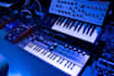 create an ambient or synth song for your game