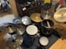 record drum samples for your songs