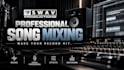 professionally mix your song
