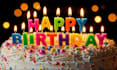 create a personalized custom birthday song with custom lyrics