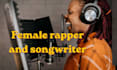 be your german rapper, songwriting