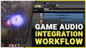 create custom sound effects and audio for your game, animation, video