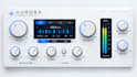 develop a custom vst3, vst, au audio plugin with a clean gui and control knobs