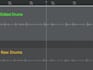 quantize your raw drum tracks