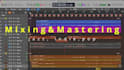 professionally mix and master your song