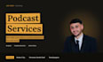 help develop and grow your podcast or brand