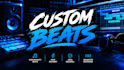 make background music for games, streaming, ect