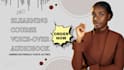 do a professional female elearning voice over for amerian accent