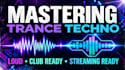 professionally master your trance track like pegassi or dj heartstring