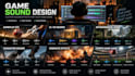 create professional sfx for your video game
