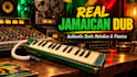record authentic roots reggae dub melodica and pianica