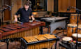record professional marimba, xylophone, vibraphone and percussion