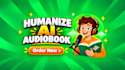 humanize edit and master your ai audiobook
