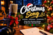 write and compose a custom christmas song for you