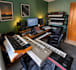 record vintage analog and digital synths for your project