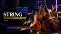 write a professional string arrangement for your song