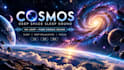 create clean no loop cosmos sleep sounds