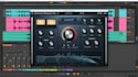 develop a vst, vst3, au audio plugin for windows and mac