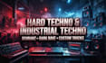 produce hard techno, industrial techno and schranz tracks