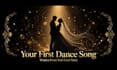 create a custom first dance song for your wedding