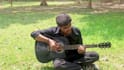 help you learn fingerstyle guitar in no time