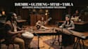 record guzheng, sitar djembe tabla for your song