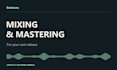 mix and master your pop or electronic song
