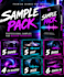 loops and samples for you