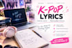 write catchy kpop lyrics with a memorable hook and chorus