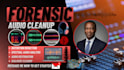 enhance pro forensic audio, noise reduction, repair any audio, speech clarity