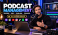 help you setup, launch and manage your podcast
